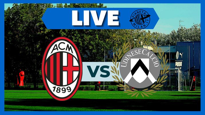 Milan-Udinese primavera: la diretta live della partita | LIVE NEWS (getty images)