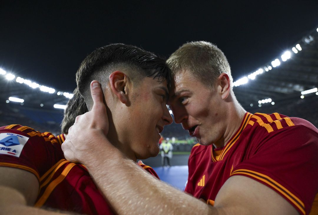 Roma-Torino – FOTOGALLERY - immagine 116