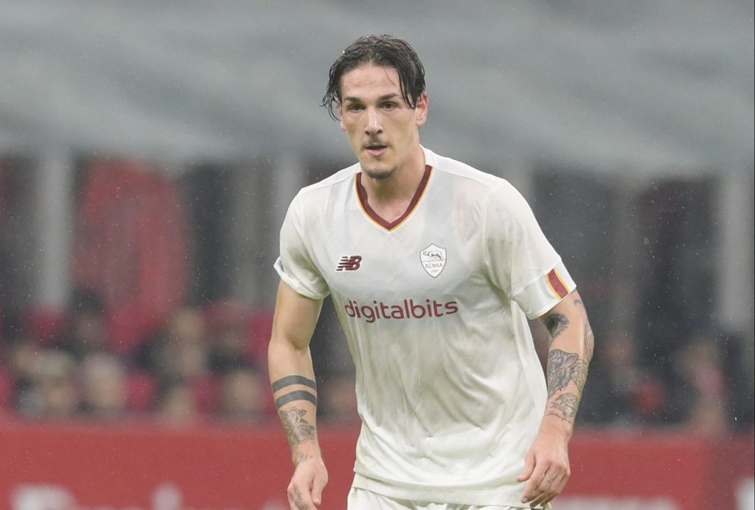 Milan-Roma 2-2 – FOTO GALLERY - immagine 171