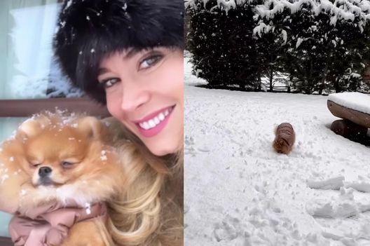 Diletta Leotta, fuga d’amore a Courmayeur con Loris Karius: weekend sulla neve  Diletta Leotta, fuga d’amore a Courmayeur con Loris Karius: weekend sulla neve - immagine 1