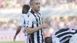 Udinese-Torino, le formazioni ufficiali