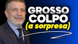 Juve, colpo ad effetto di Cherubini: scelto il big per gennaio / Mercato
