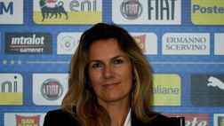 Barbara Facchetti: “Cristiano Ronaldo alla Juventus? Tasto dolente, spero che l’Inter…”