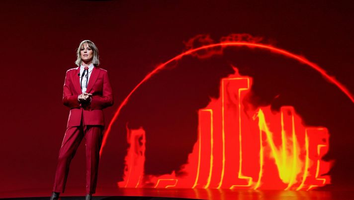 Il monologo della Pellegrini a Le Iene: “Giudicata dagli uomini, mi aspettavano al varco” - immagine 1