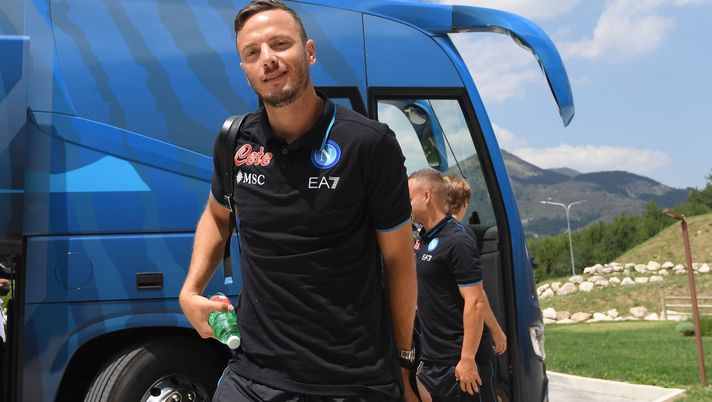 Dal Kosovo – Rrahmani è stato convocato per il match di domani ma resta in dubbio - immagine 1