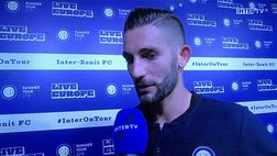 Gagliardini: “Oggi compatti e fisicamente meglio. Contenti per Candreva, i tifosi…”