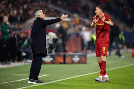 Getty Images C’è uno Special anche in campo: Matic è diventato insostituibile- immagine 2