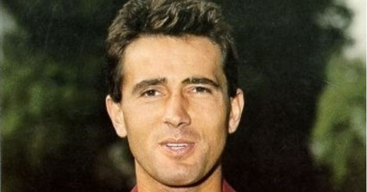 Paolo Beruatto, il terzino combattente cresciuto al Fila Toro News