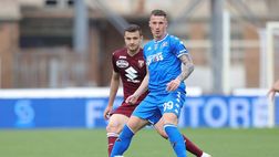 Calciomercato, affondo Monza per Pinamonti. Toro interessato per due motivi