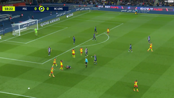 VIDEO PSG-Lens, Mbappé e Messi danno spettacolo: tre gol in 9′, gli highlights