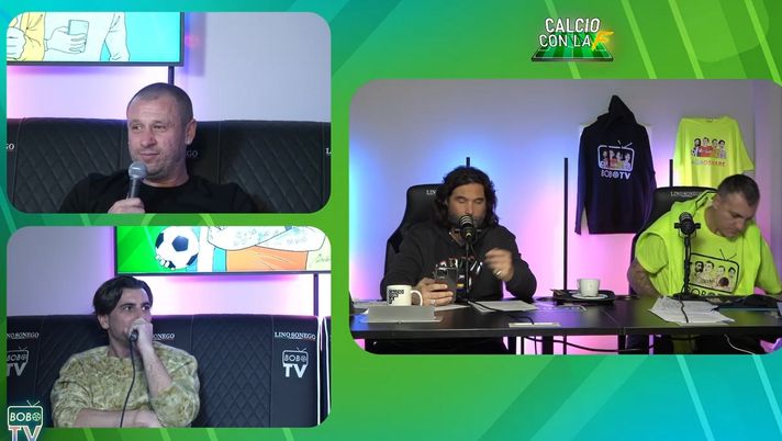 Ventola: “L’Inter pareggerà a Bologna”. Il pronostico di Adani, Vieri e Cassano - immagine 1