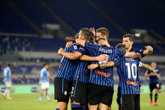 Extra Lazio - Atalanta Extra Lazio - Atalanta
