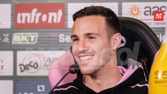 Verre: “Ci rode, dobbiamo avere più personalità. Il gol e i tifosi…” - immagine 1