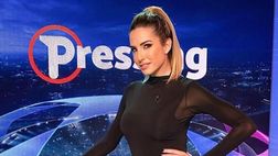 Giorgia Rossi: “Ansia? È stata dura con i Mondiali. Così la combatto”
