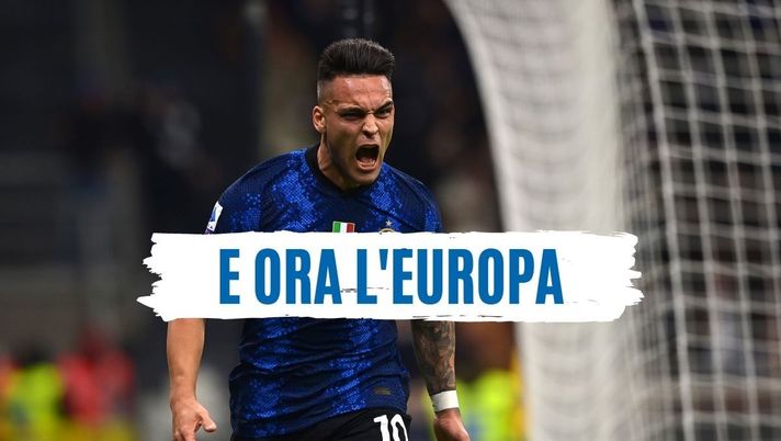 Lautaro, digiuno europeo lungo più di un anno: l’Inter e Inzaghi hanno una speranza - immagine 1