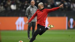 Nainggolan-Anversa, è finita: il Ninja non sarà reintegrato in squadra