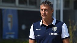 Parma, esonerato Apolloni. Delio Rossi in pole, ma piace anche Crespo