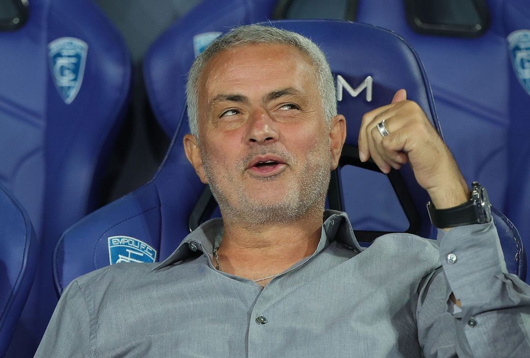 Empoli-Roma 1-2 – FOTO GALLERY - immagine 13