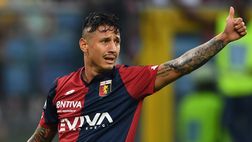 Genoa, Lapadula ai saluti: accordo raggiunto con il Lecce