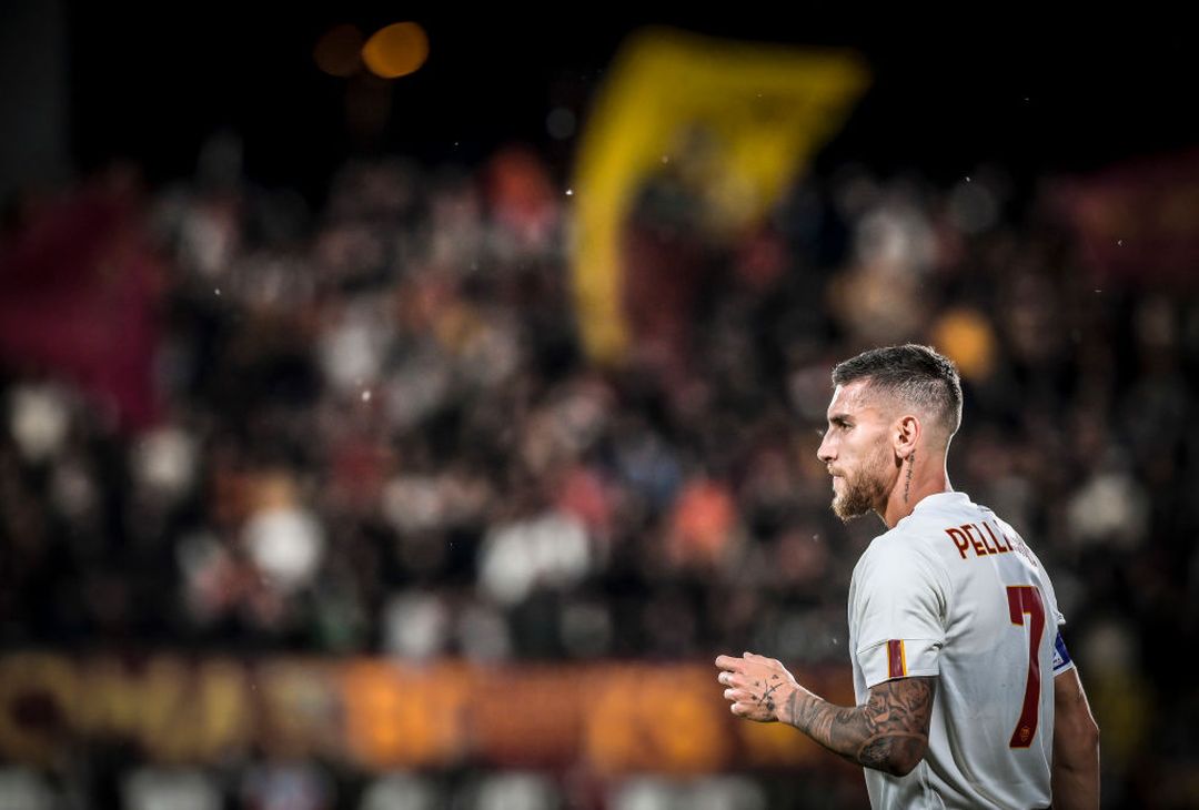 Monza-Roma 1-1 – FOTO GALLERY - immagine 145