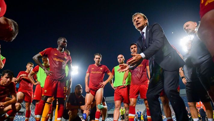 Roma Primavera, ceduto Ngingi: andrà all’Hebar a titolo definitivo - immagine 1