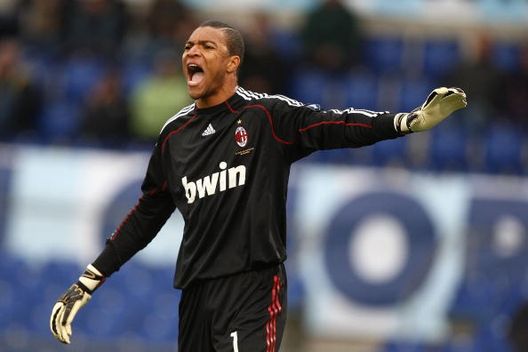 Dida (getty images) Dida