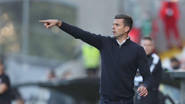 Motta pre Torino-Spezia: “Difficile mettere in difficoltà uno come Bremer” - immagine 1
