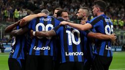 CF – Inter, costo della rosa cala nonostante Lukaku: -7% rispetto al 21/22. Tutte le cifre