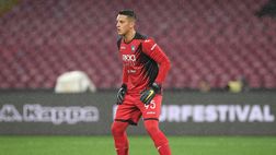 Grande Fratello Vip, lo strano sogno di Tommaso Zorzi sul portiere dell’Atalanta: “Auto contromano con Gollini…”