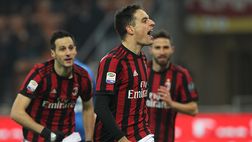 Bonaventura show: ecco la prima gioia di Gattuso