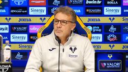 Baroni: “Bastoni-Duda episodio, siamo andati oltre. Henry? In allenamento non sbaglia”