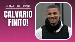 Infortuni Milan, Thiaw morde il freno: ecco quando potrebbe rientrare