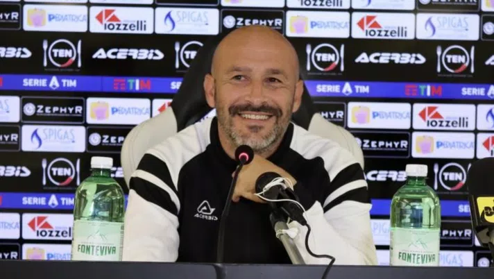 Foto: Spezia Calcio