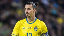 Malmo campione di Svezia: Ibrahimovic partecipa alla festa