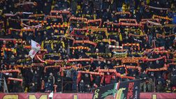 Benevento, verso il Palermo: i sanniti in cerca di preziosi punti salvezza