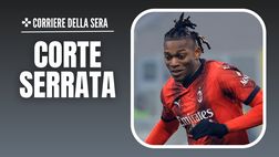 Calciomercato – Milan, attenzione a Leao: un particolare lo spinge al PSG