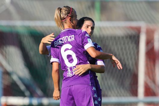 GERMOGLI PH: 6 SETTEMBRE 2020 FIRENZE STADIO BOZZI DUE STRADE CALCIO FEMMINILE FIORENTINA WOMENS VS FLORENTIA SAN GIMIGNANO NELLA FOTO GERMOGLI PH: 6 SETTEMBRE 2020 FIRENZE STADIO BOZZI DUE STRADE CALCIO FEMMINILE FIORENTINA WOMENS VS FLORENTIA SAN GIMIGNANO NELLA FOTO