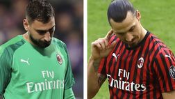 PM – Virdis: “Ibrahimovic e Donnarumma? Da tenere, però…”