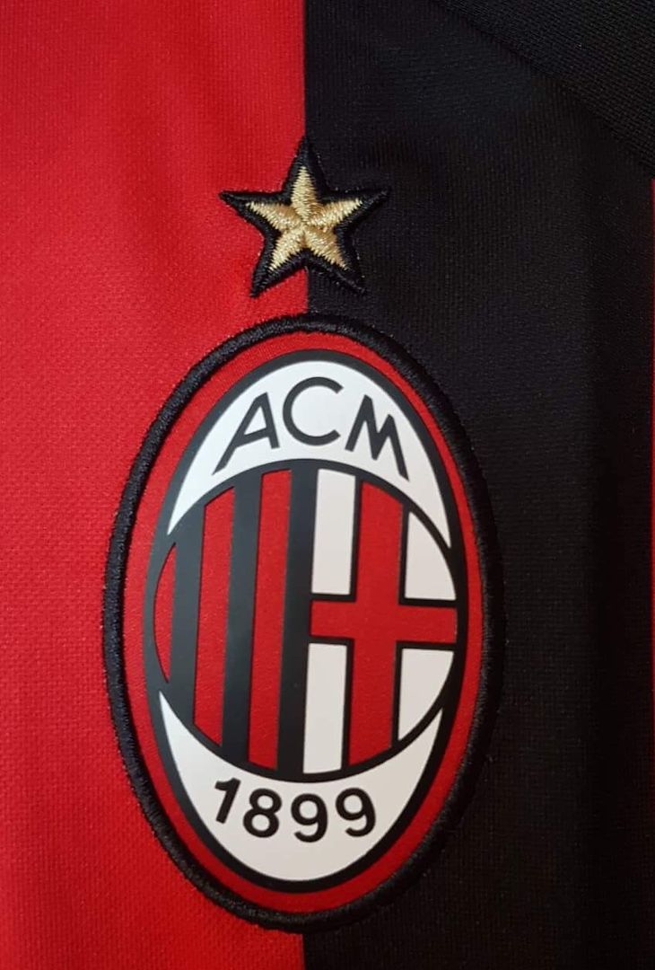 GALLERY PM – Milan-PUMA, i primi scatti della nuova maglia - immagine 8
