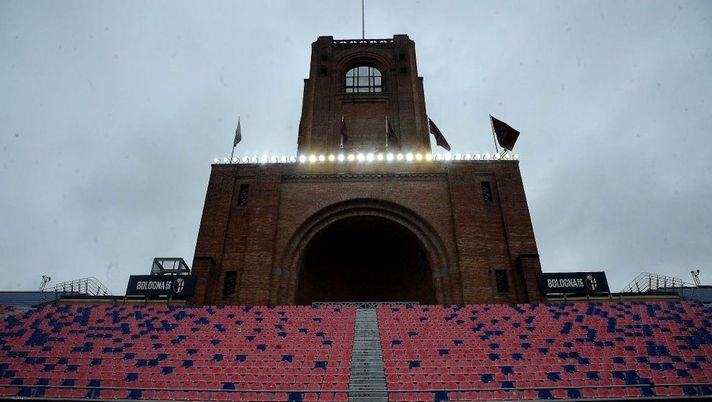 Getty Bologna-Inter, il 13 aprile l’udienza che esaminerà il ricorso nerazzurro - immagine 1