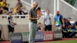 Ajax, ten Hag: “Vogliamo qualificarci ai gironi, si riparte da uno 0-0 pericoloso…”