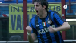 VIDEO Inter-Atalanta, da Vieri a Klinsman passando per Milito: la top five dei gol più belli a San Siro