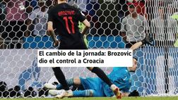 AS – Brozovic ha cambiato la Croazia: ecco come l’interista ha fatto svoltare il suo ct