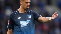 Mercato, nessuna chance per Icardi e il Bayern chiude per il vice di Lewandowski