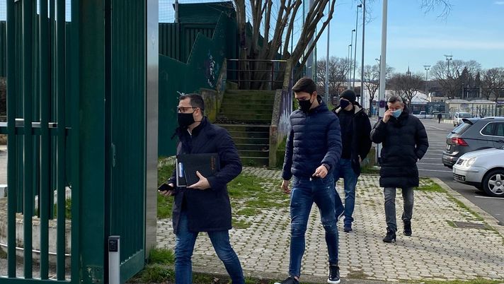 Foto Violanews Foto Violanews