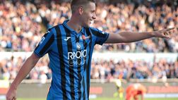 Notizie Calcio – L’ex Milan Pasalic riscattato dall’Atalanta