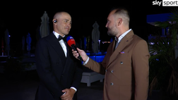 VIDEO Italia, Cannavaro non ha dubbi: “Nazionale? Ci siamo fermati al 2006”