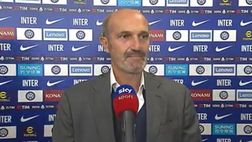Sampdoria, Lanna: “Stankovic ha personalità e carattere. Il lavoro dà già risposte”