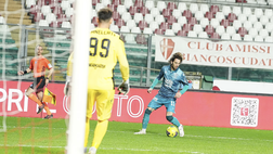 Padova-Catania, convocati e probabile formazione. L’unica certezza è Zanellati in porta