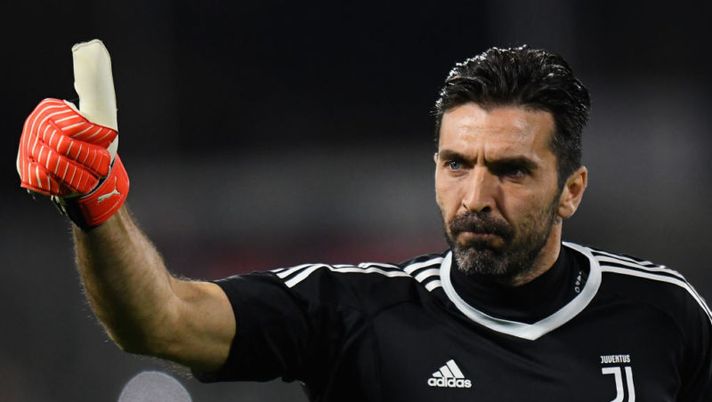 Clamoroso Buffon! La Gazzetta cambia idea sul 10 in pagella: il voto e la motivazione - immagine 1